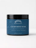 Clear Mind Bath Soak