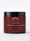 Energising Body Scrub