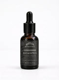 Eucalyptus Essential Oil