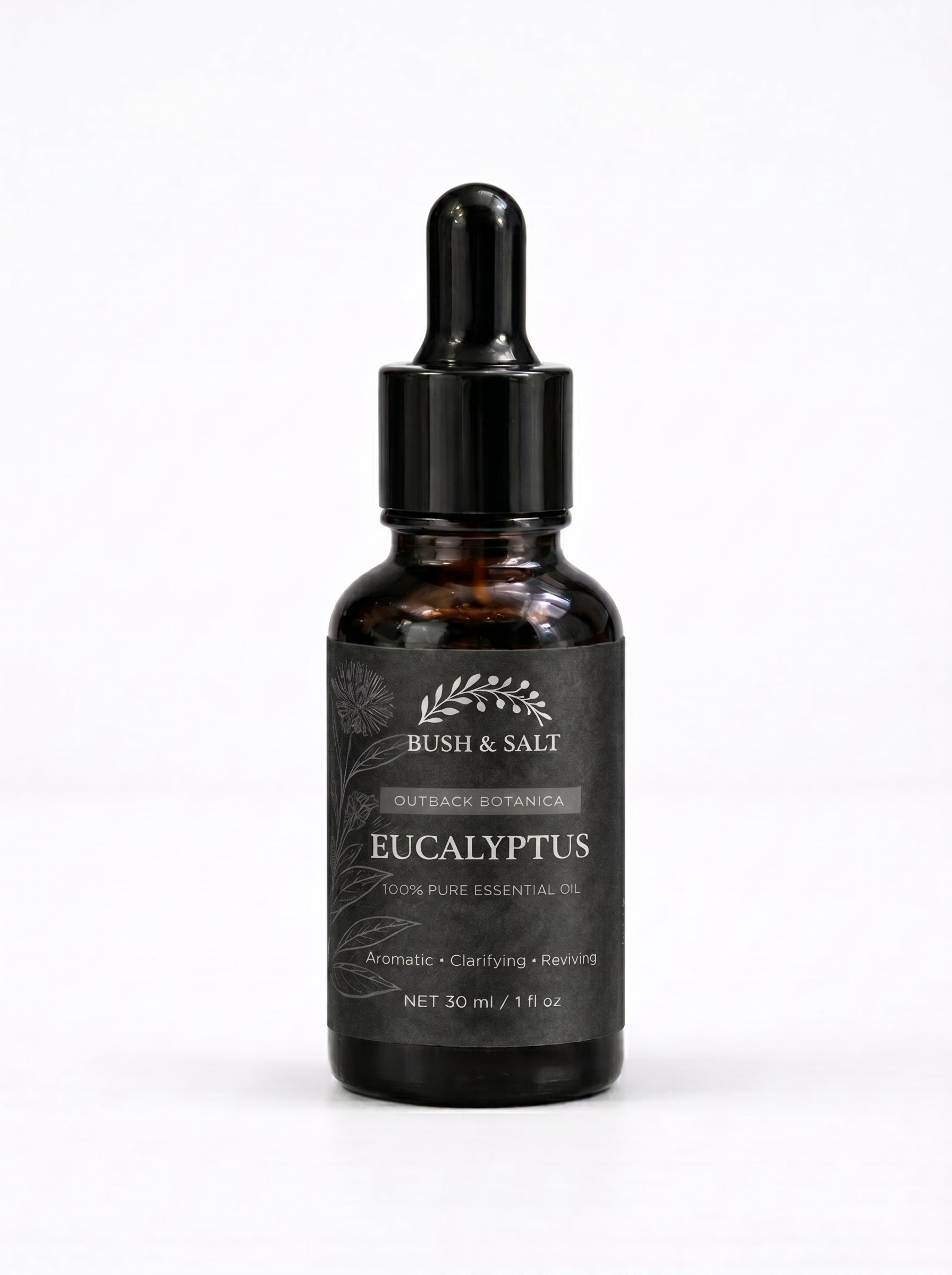Eucalyptus Essential Oil
