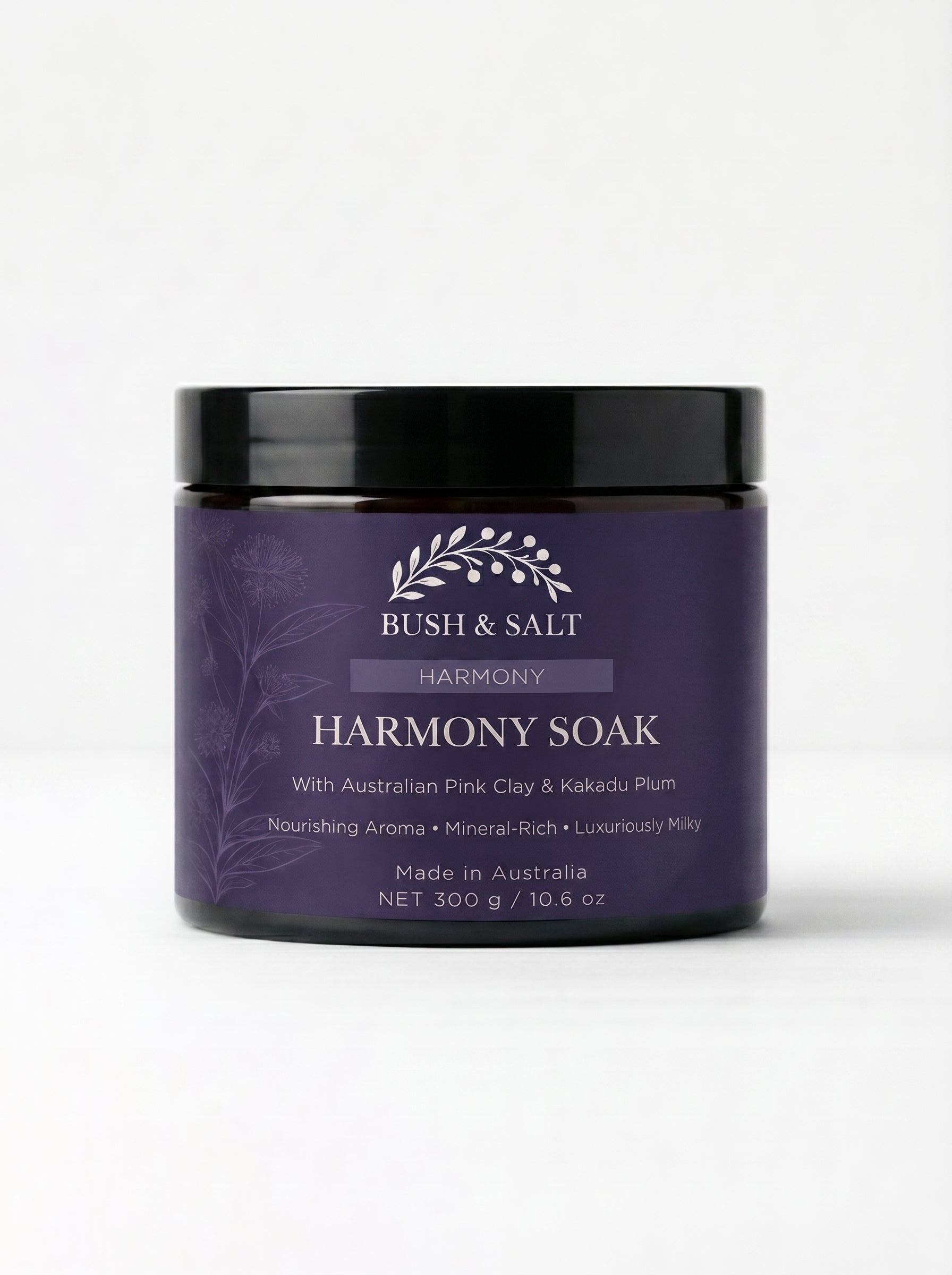 Harmony Bath Soak