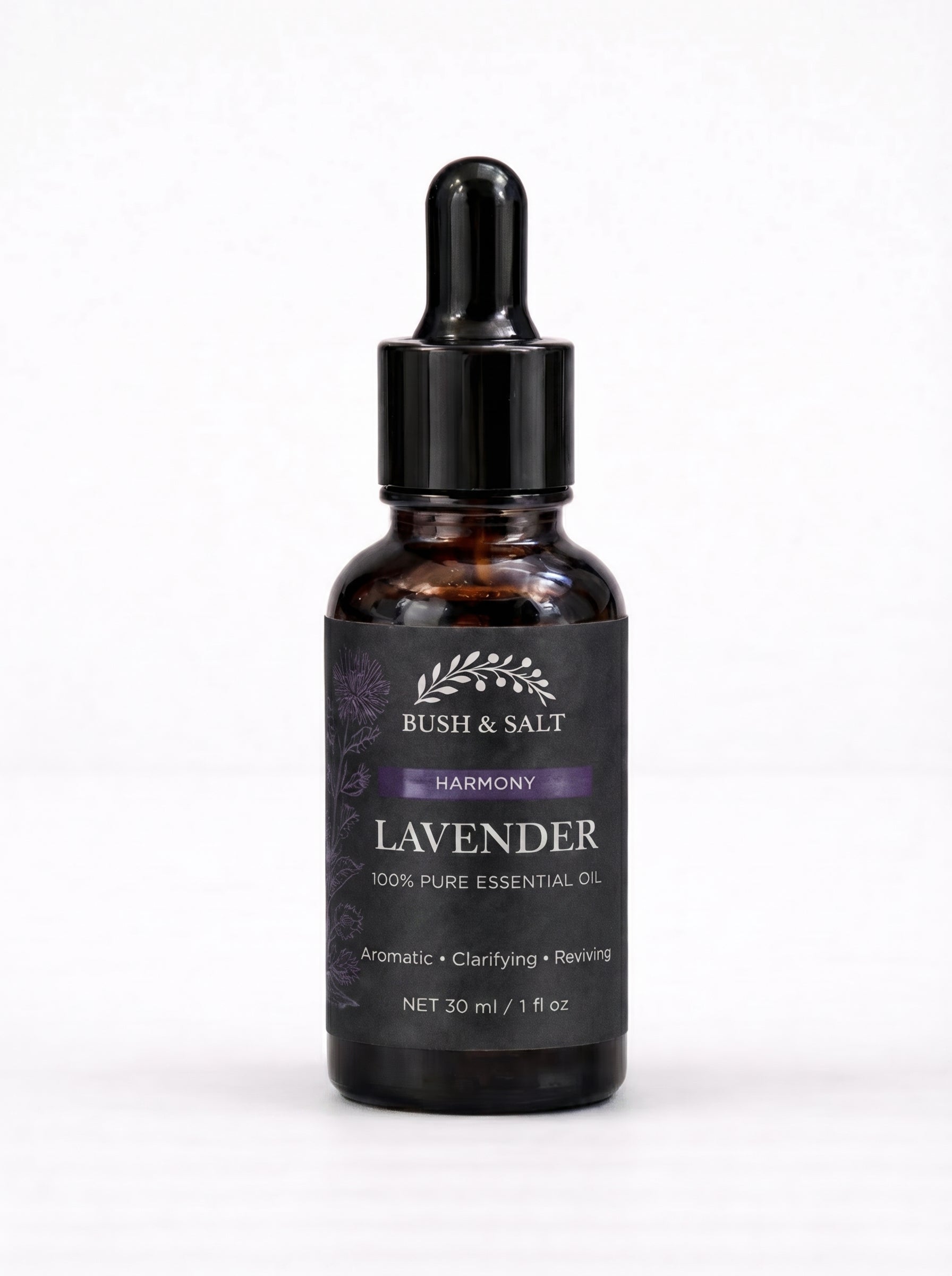 Lavender Essential Oil