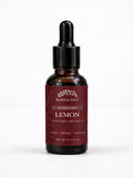 Lemon Essential Oil