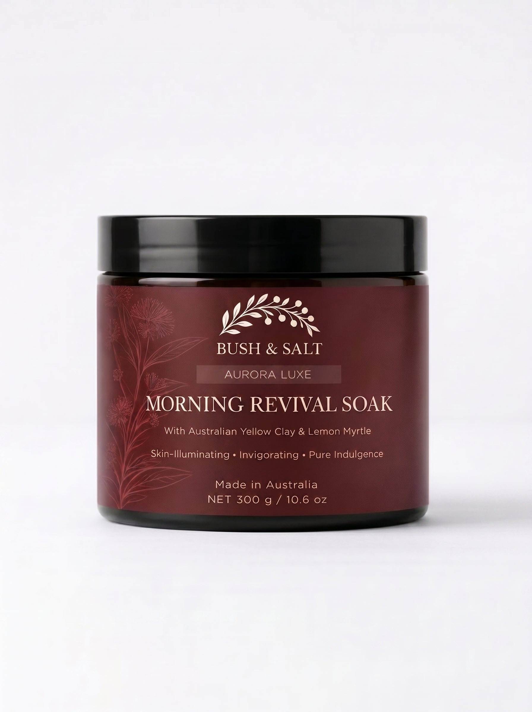 Morning Revival Bath Soak