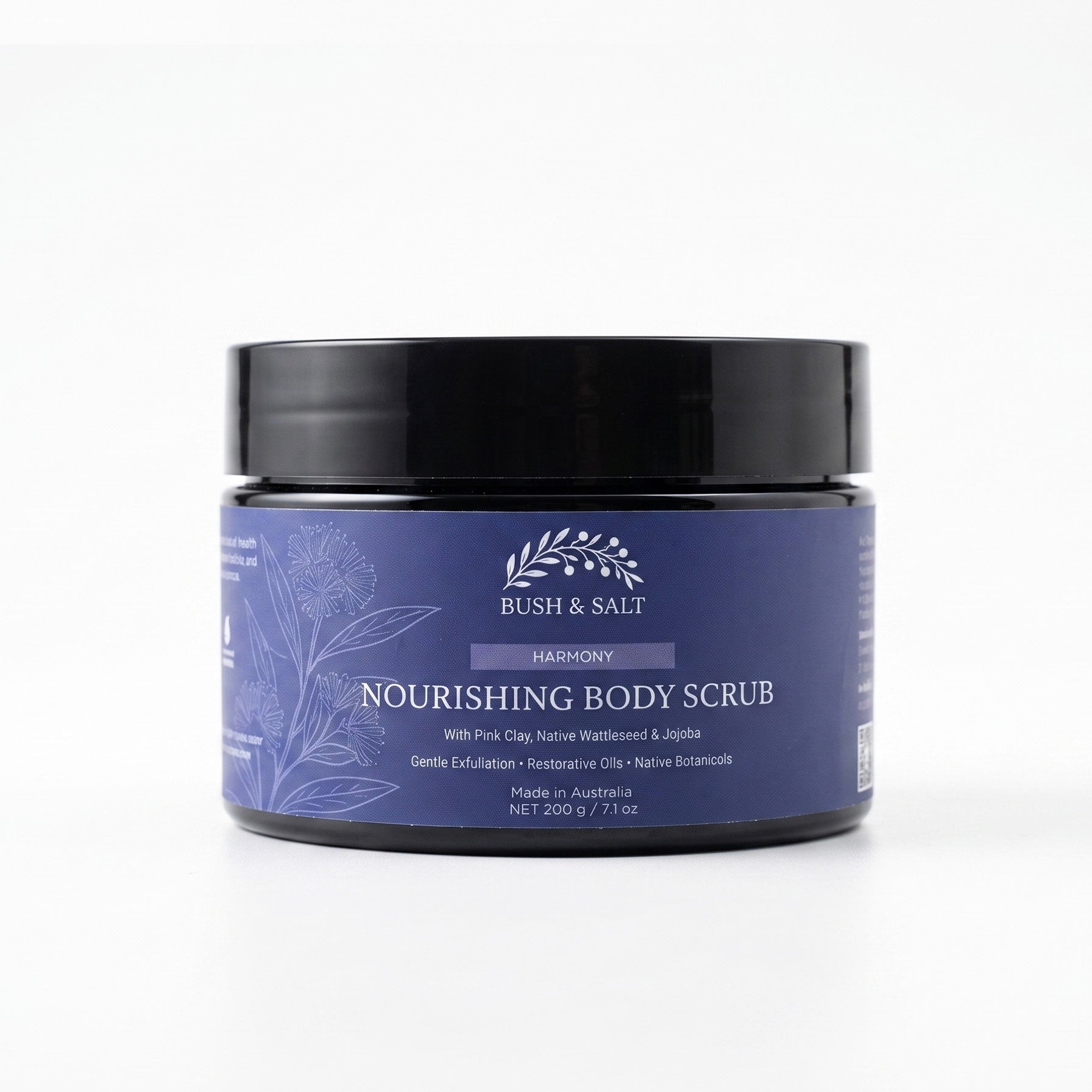 Nourishing Body Scrub