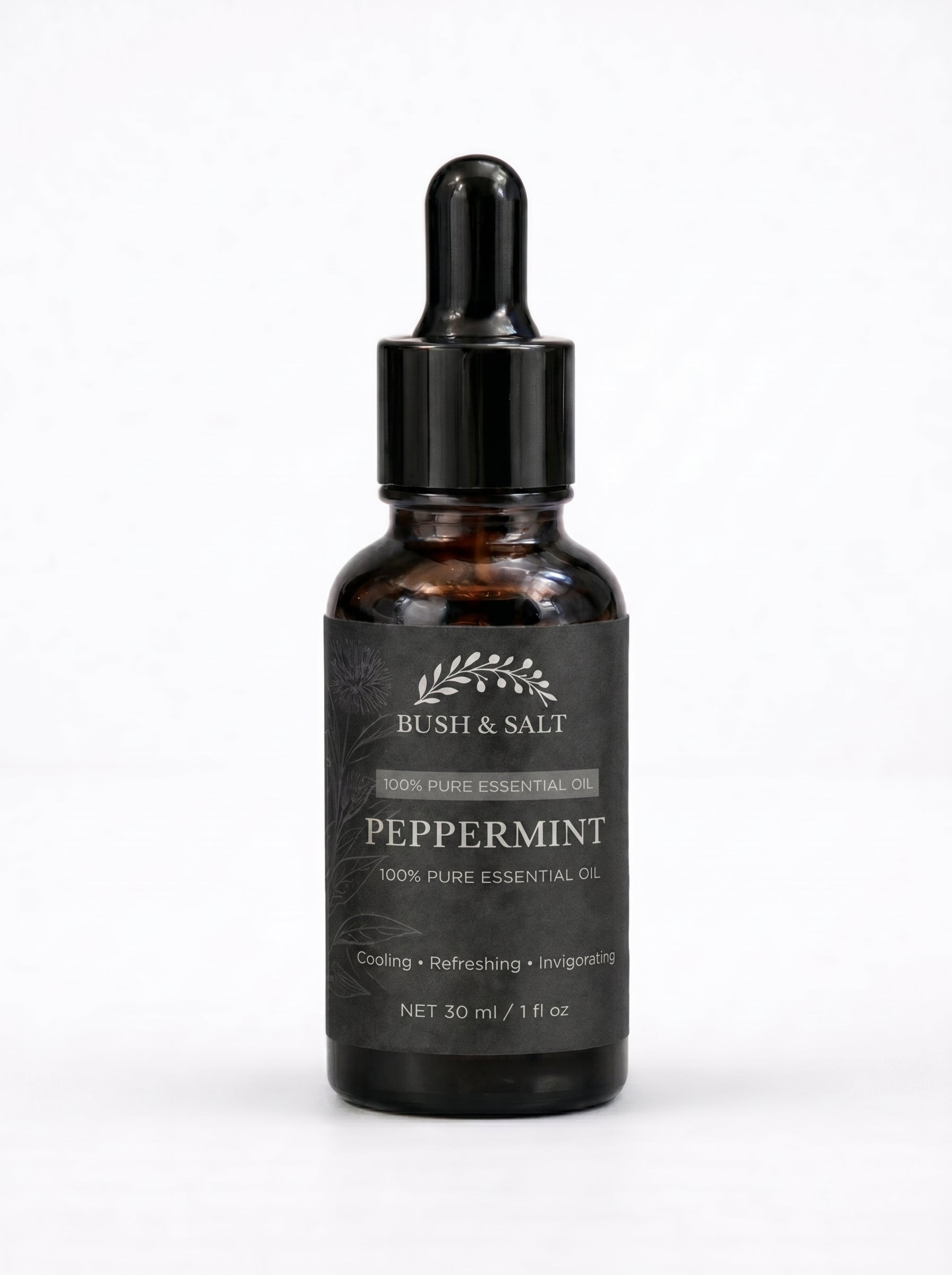 Peppermint Essential Oil