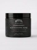 Rejuvenating Soak