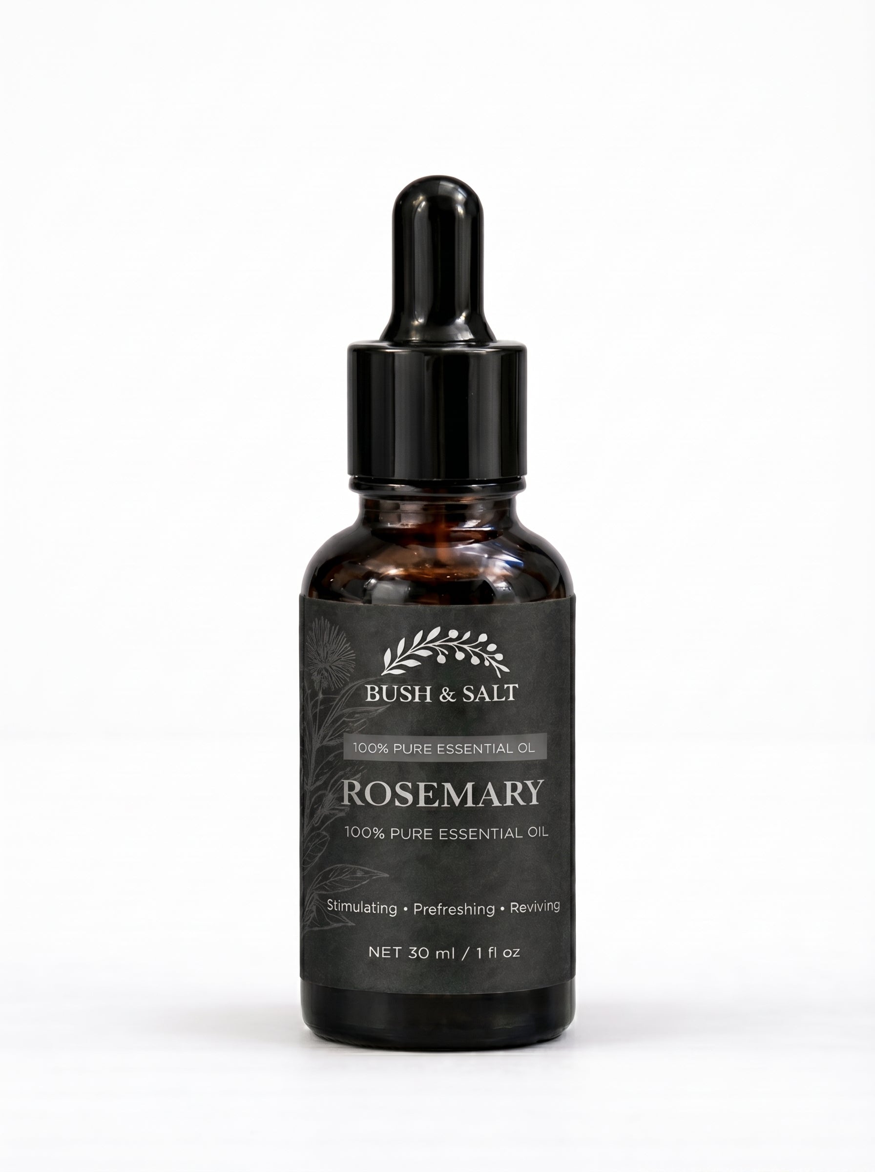 Rosemary Essential Oil